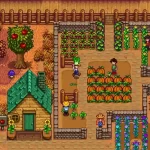 🎮 Como Stardew Valley Lida com a Ansiedade: Um Refúgio Digital para a Mente