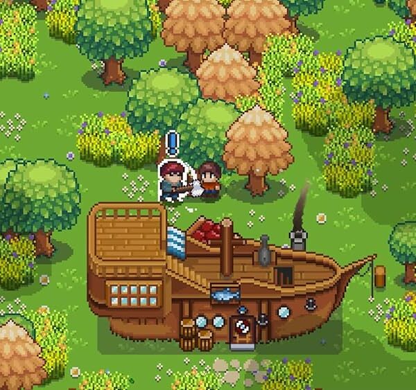 Os novos Cozy Games que chegam em maio&hellip;