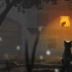 🎮 Copycat – Uma Jornada Emocional de Identidade e Pertencimento