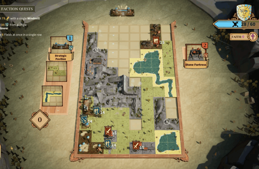 🎮 Drop Duchy – Estratégia com charme em&hellip;