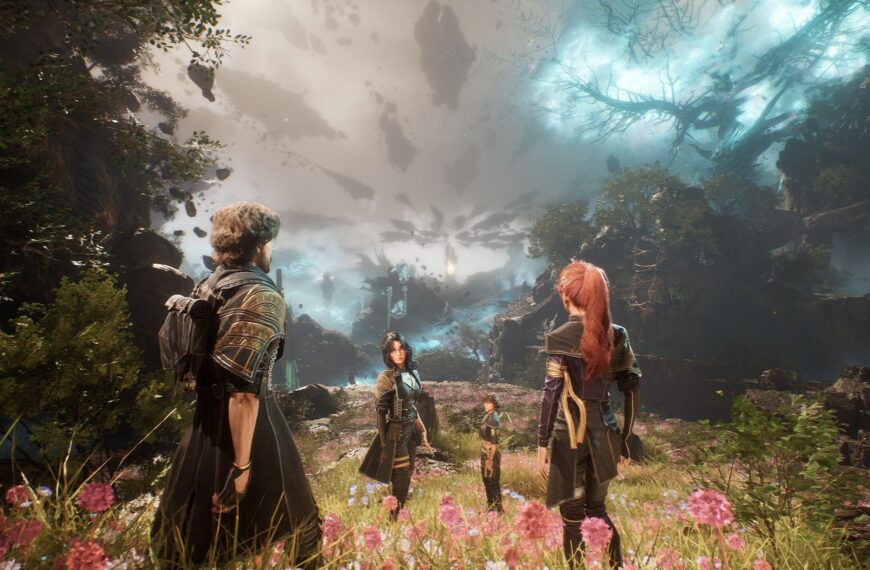 Você ainda joga VIDEO GAMES para se DIVERTIR?&hellip;
