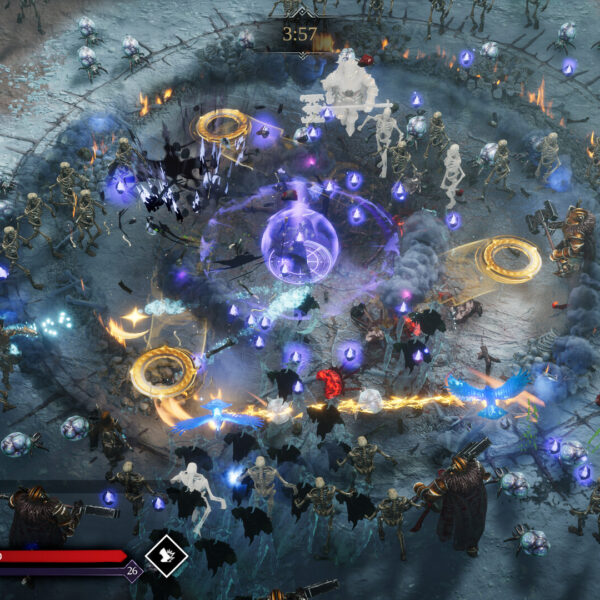 🎮 Jötunnslayer: Hordes of Hel – Vale a&hellip;