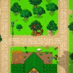 To Pixelia – Uma Jornada Aconchegante e Criativa Pelo Mundo do Pixel Art